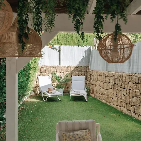 Apartman Malta By Bh *