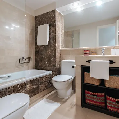 Malta By Bh Apartment