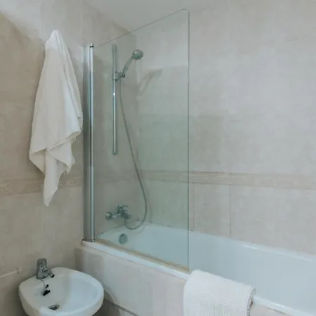 Malta By Bh Apartment *