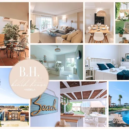 Apartment Malta By Bh Marbella